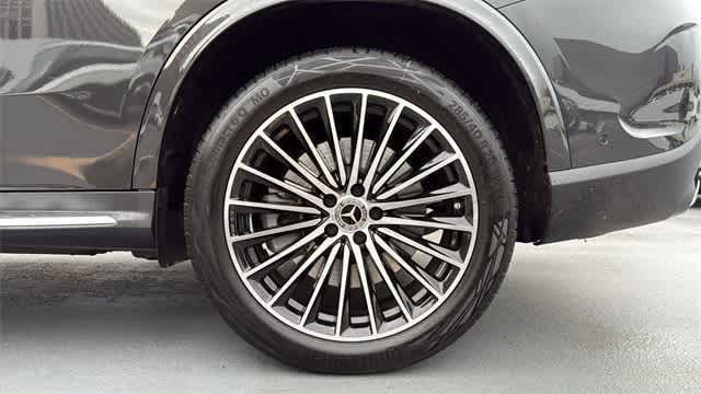 Thumbnail: 2025 Mercedes-Benz GLC - 10