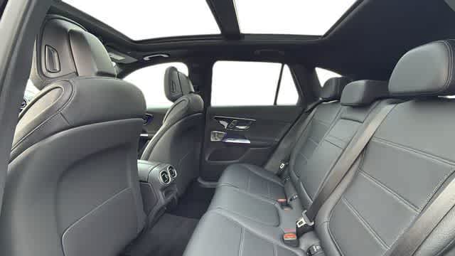 Thumbnail: 2026 Mercedes-Benz GLC - 5