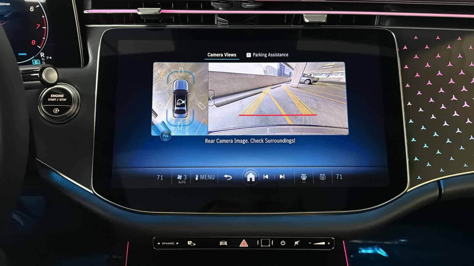 Thumbnail: 2026 Mercedes-Benz E-Class - 22