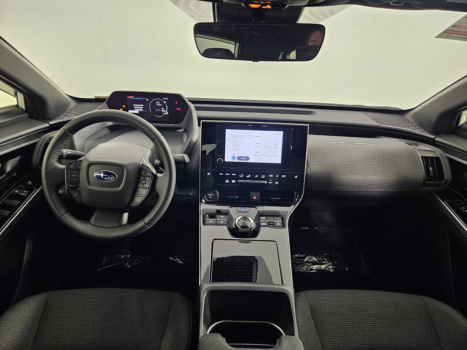 Thumbnail: 2023 Subaru Solterra - 15