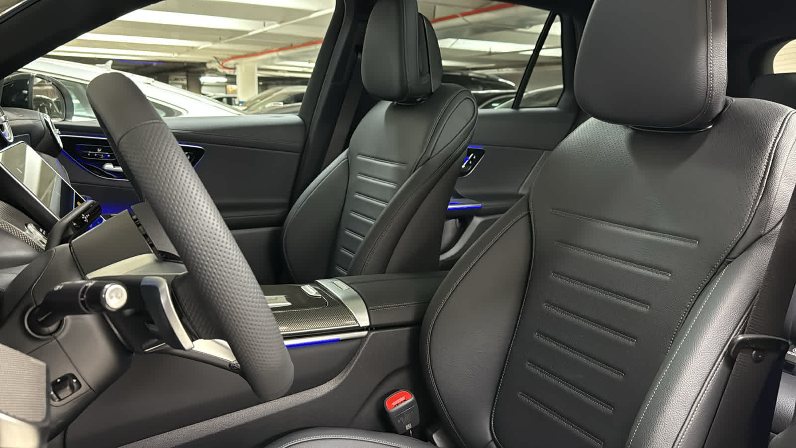 Thumbnail: 2026 Mercedes-Benz GLC - 26