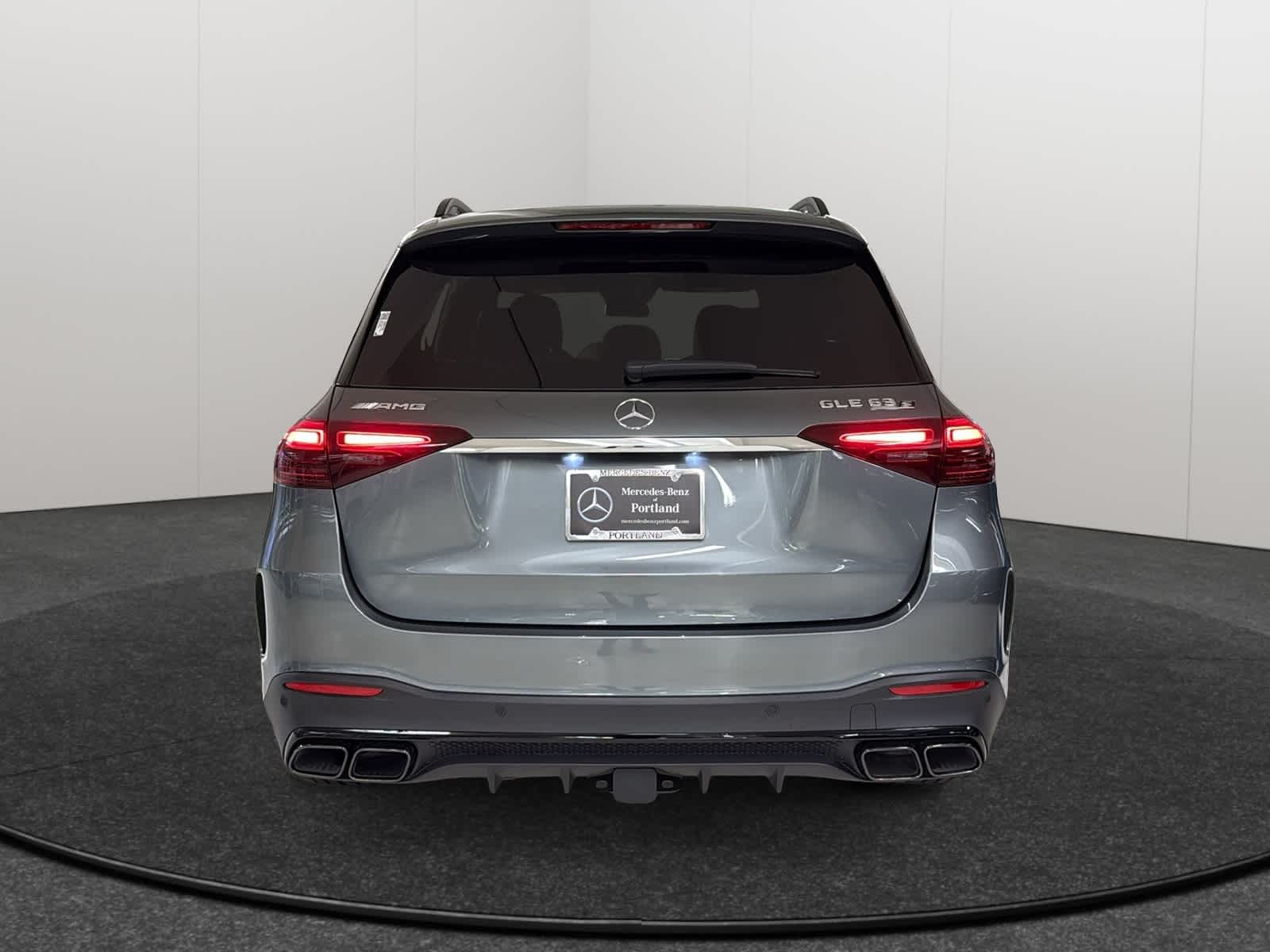 Thumbnail: 2026 Mercedes-Benz GL-Class - 6