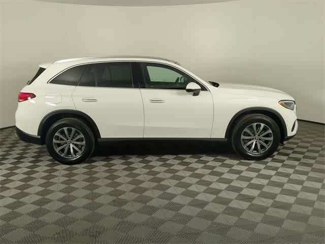 Thumbnail: 2026 Mercedes-Benz GLC - 6