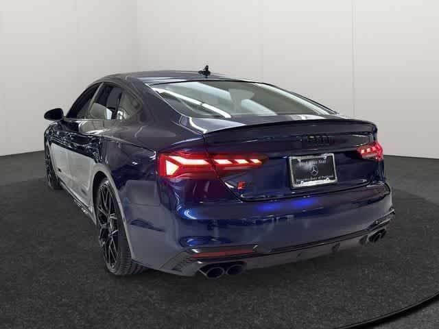 Thumbnail: 2024 Audi S5 - 5