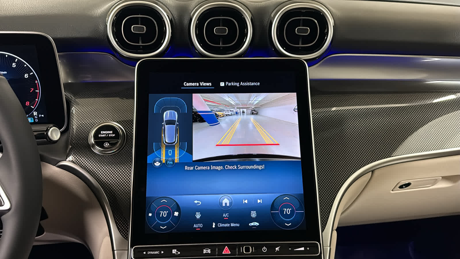 Thumbnail: 2026 Mercedes-Benz GLC - 23