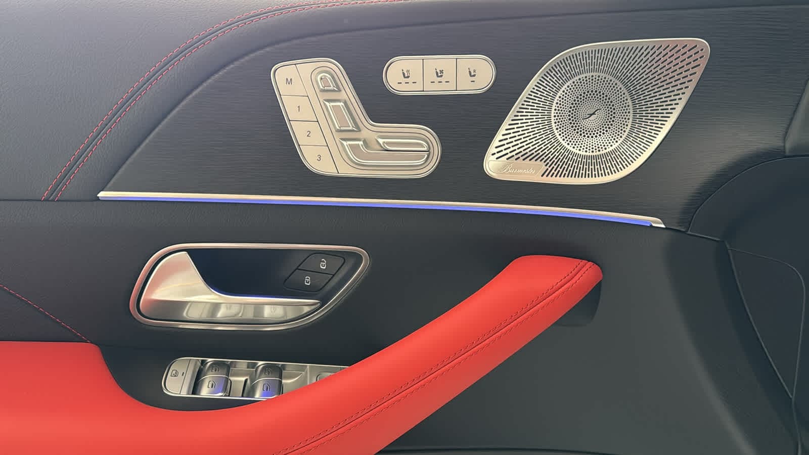 Thumbnail: 2026 Mercedes-Benz GLE - 18