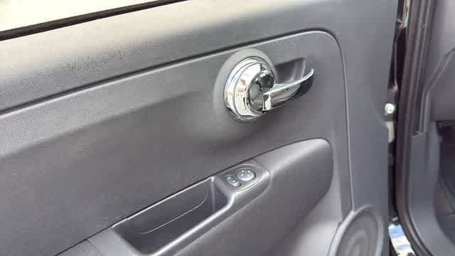 Thumbnail: 2015 Fiat 500 - 13