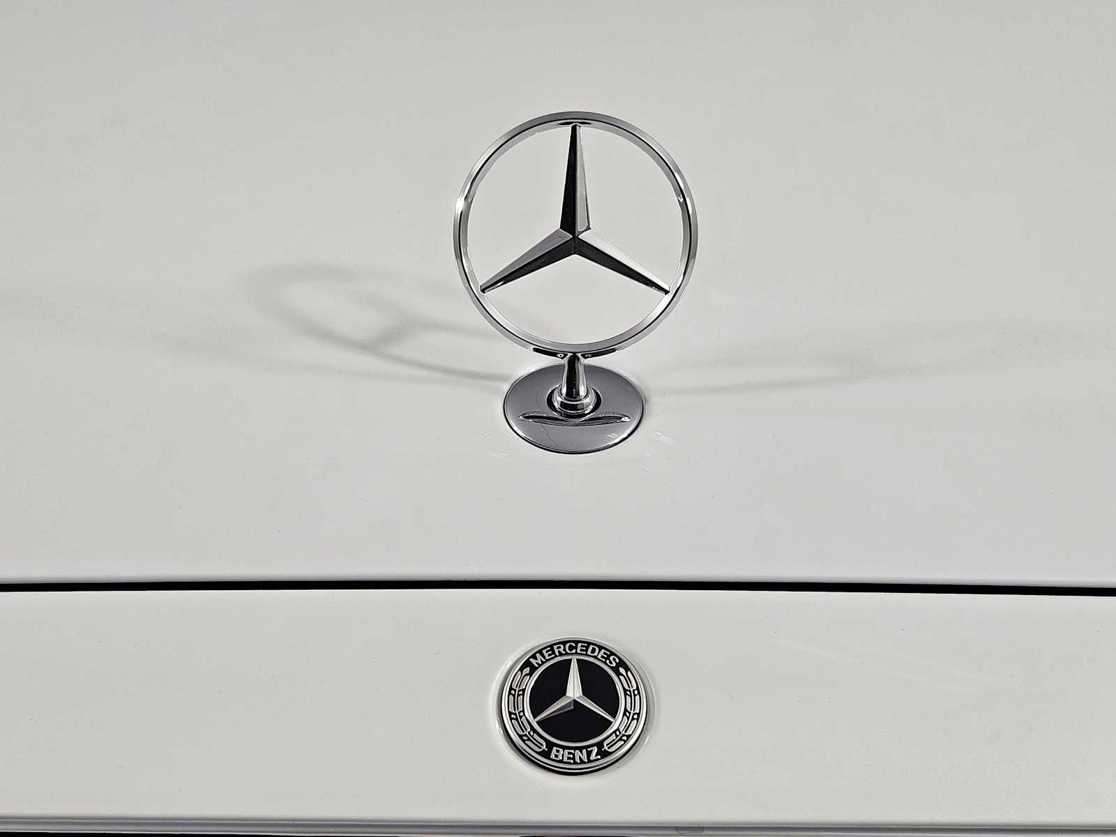 Thumbnail: 2025 Mercedes-Benz B-Class - 11