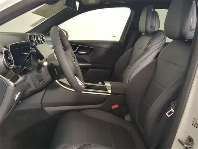 Thumbnail: 2026 Mercedes-Benz GLC - 15