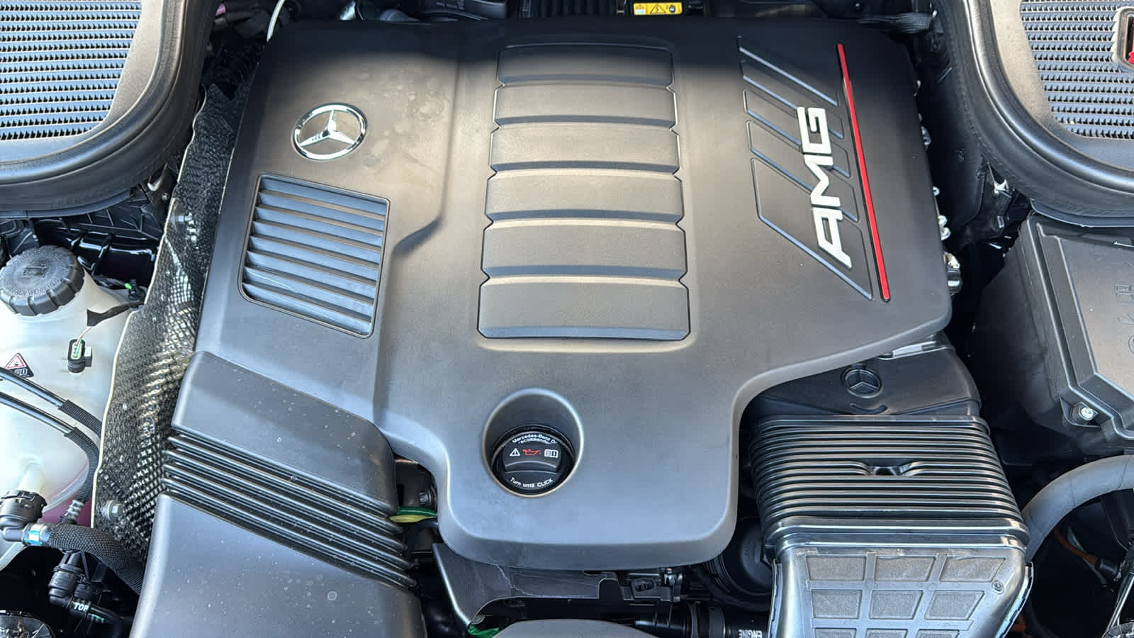 Thumbnail: 2025 Mercedes-Benz GLE - 12