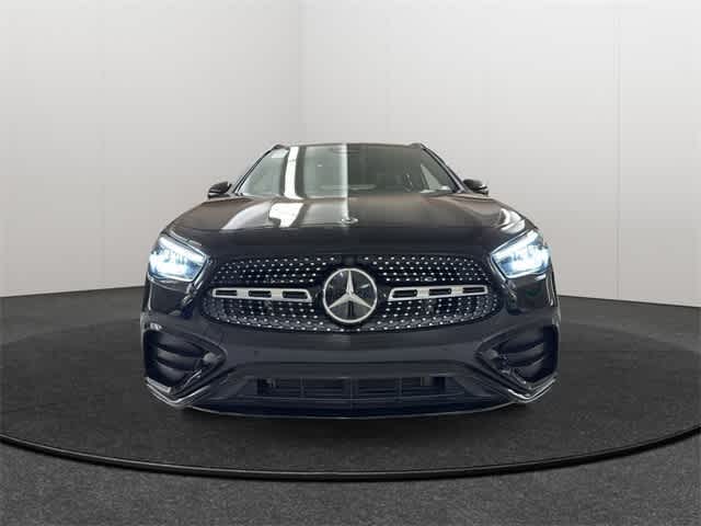 Thumbnail: 2025 Mercedes-Benz GLA - 2