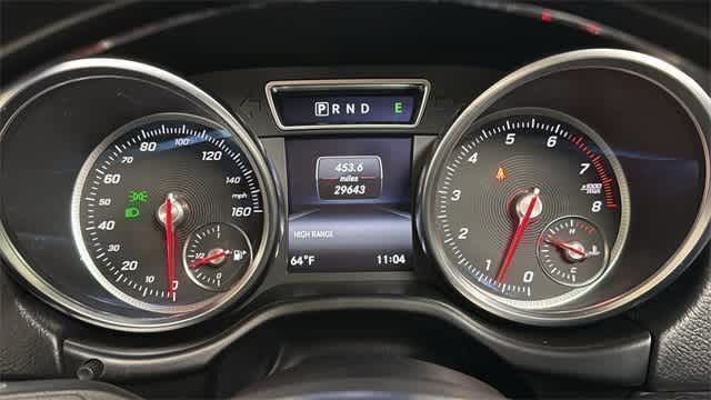 Thumbnail: 2018 Mercedes-Benz G-Class - 18