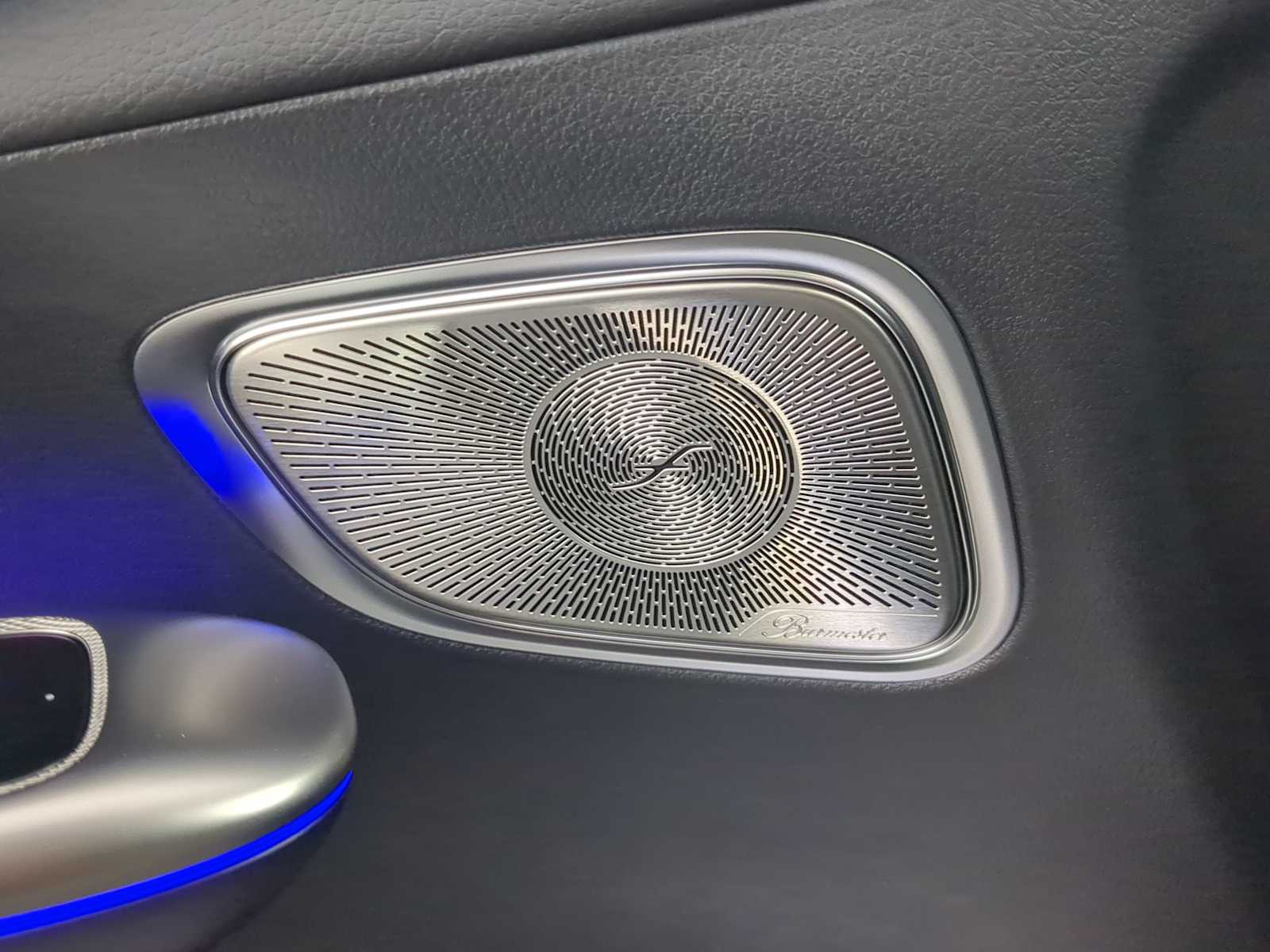 Thumbnail: 2026 Mercedes-Benz GLC - 31