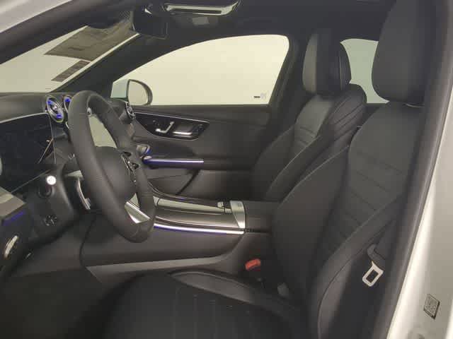 Thumbnail: 2026 Mercedes-Benz GLC - 16