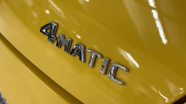 Thumbnail: 2023 Mercedes-Benz CLA - 12