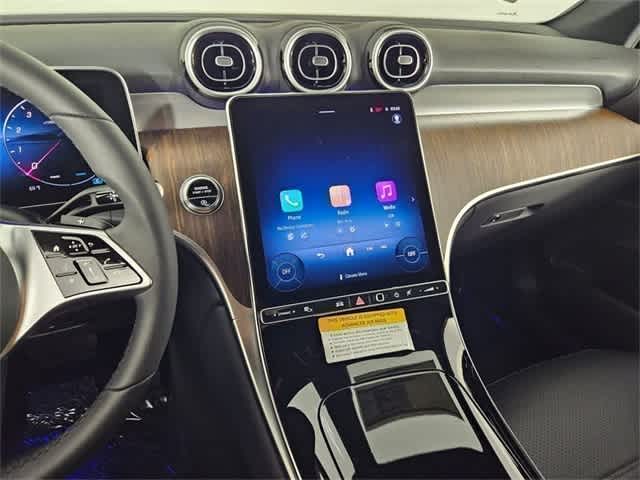 Thumbnail: 2025 Mercedes-Benz GLC - 27