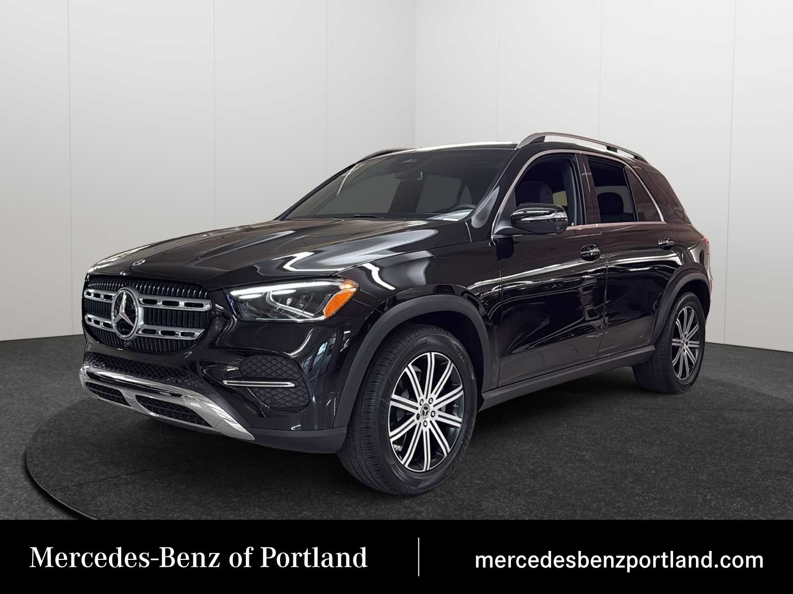 Thumbnail: 2026 Mercedes-Benz GLE - 1