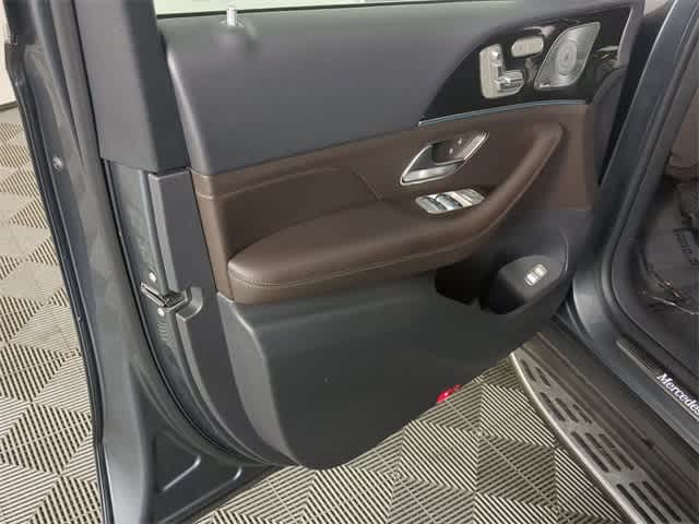 Thumbnail: 2020 Mercedes-Benz GLE - 16