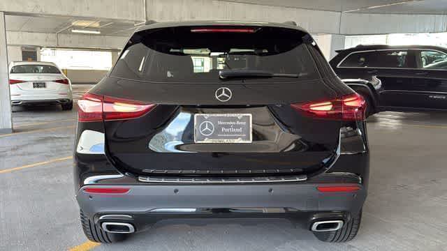 Thumbnail: 2026 Mercedes-Benz GLA - 8