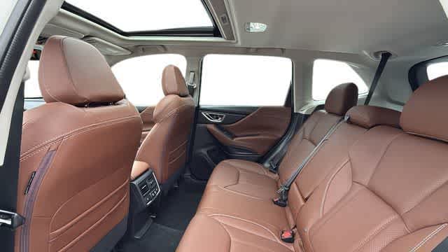 Thumbnail: 2021 Subaru Forester - 5