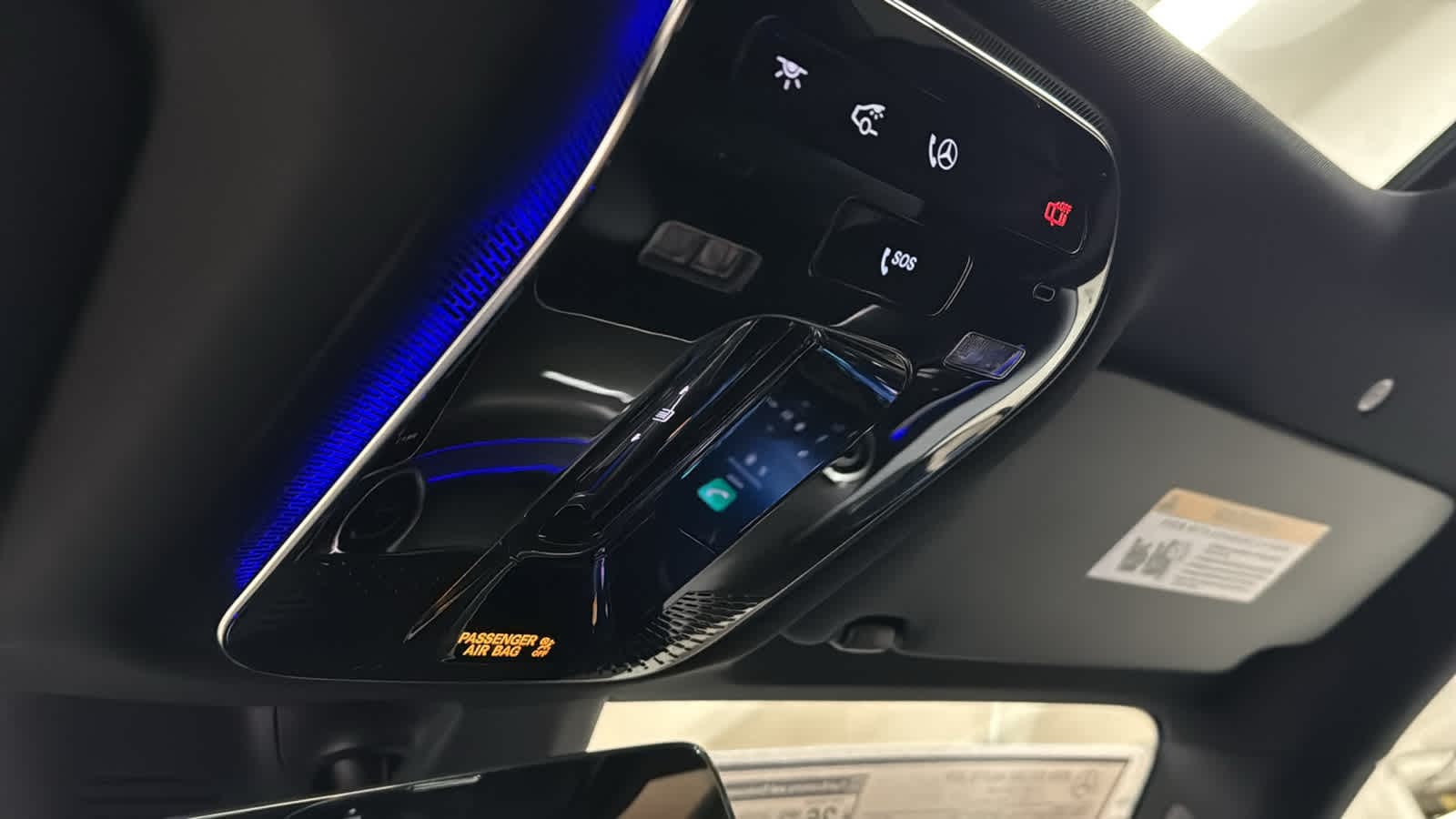 Thumbnail: 2026 Mercedes-Benz GLC - 25