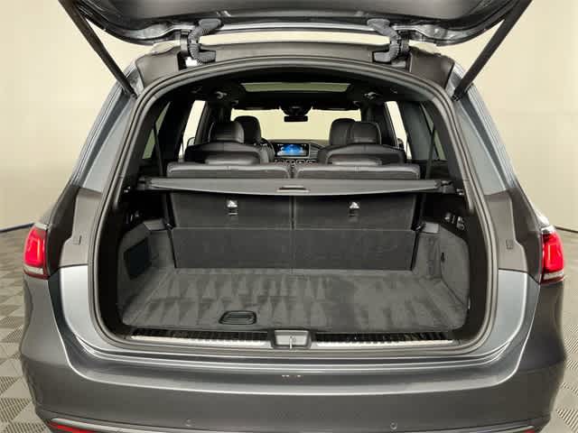 Thumbnail: 2023 Mercedes-Benz GLS - 36