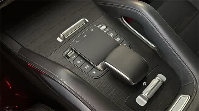 Thumbnail: 2024 Mercedes-Benz GLE - 23