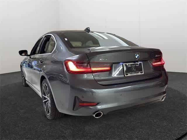 Thumbnail: 2021 BMW 3 Series - 5