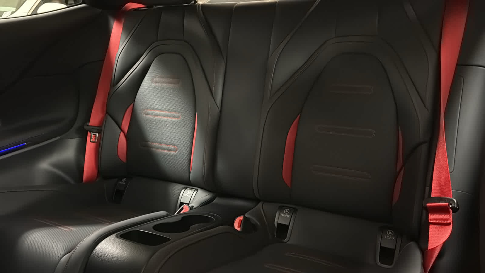 Thumbnail: 2026 Mercedes-Benz CLE - 31