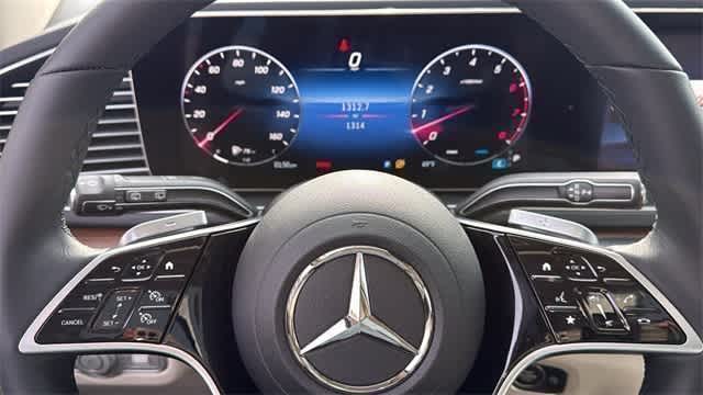 Thumbnail: 2026 Mercedes-Benz GLE - 18