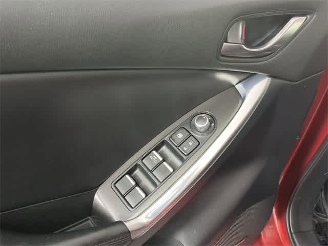 Thumbnail: 2016 Mazda CX-5 - 19