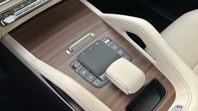 Thumbnail: 2026 Mercedes-Benz GLE - 23