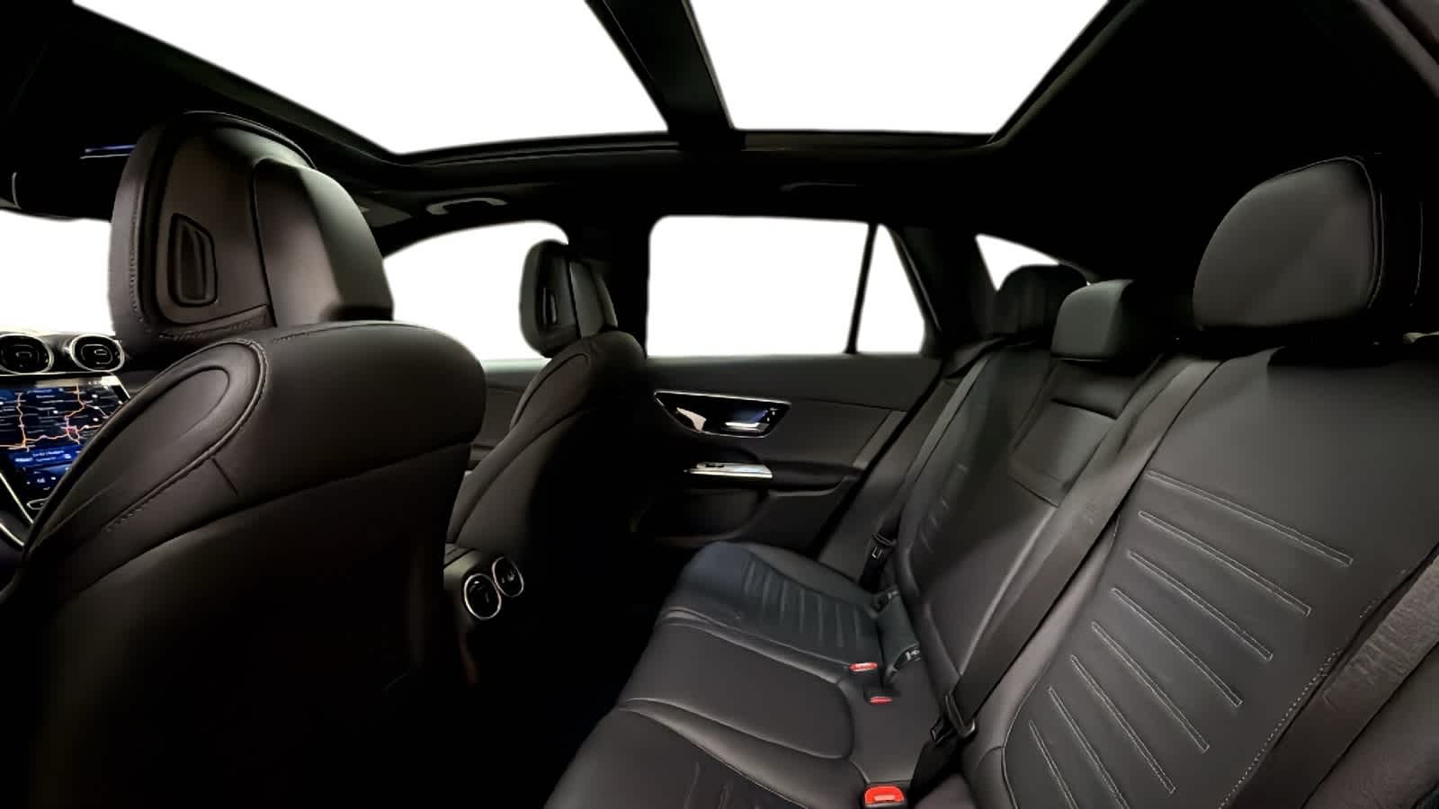 Thumbnail: 2026 Mercedes-Benz GLC - 6