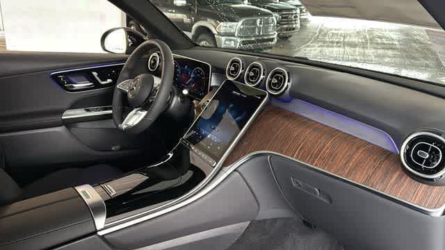 Thumbnail: 2026 Mercedes-Benz GLC - 35