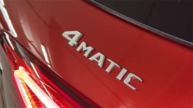 Thumbnail: 2023 Mercedes-Benz GLE - 9