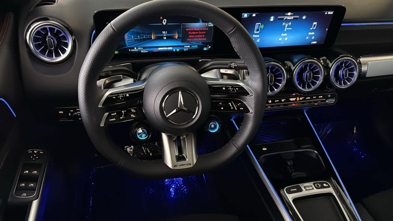 Thumbnail: 2026 Mercedes-Benz GLB - 25