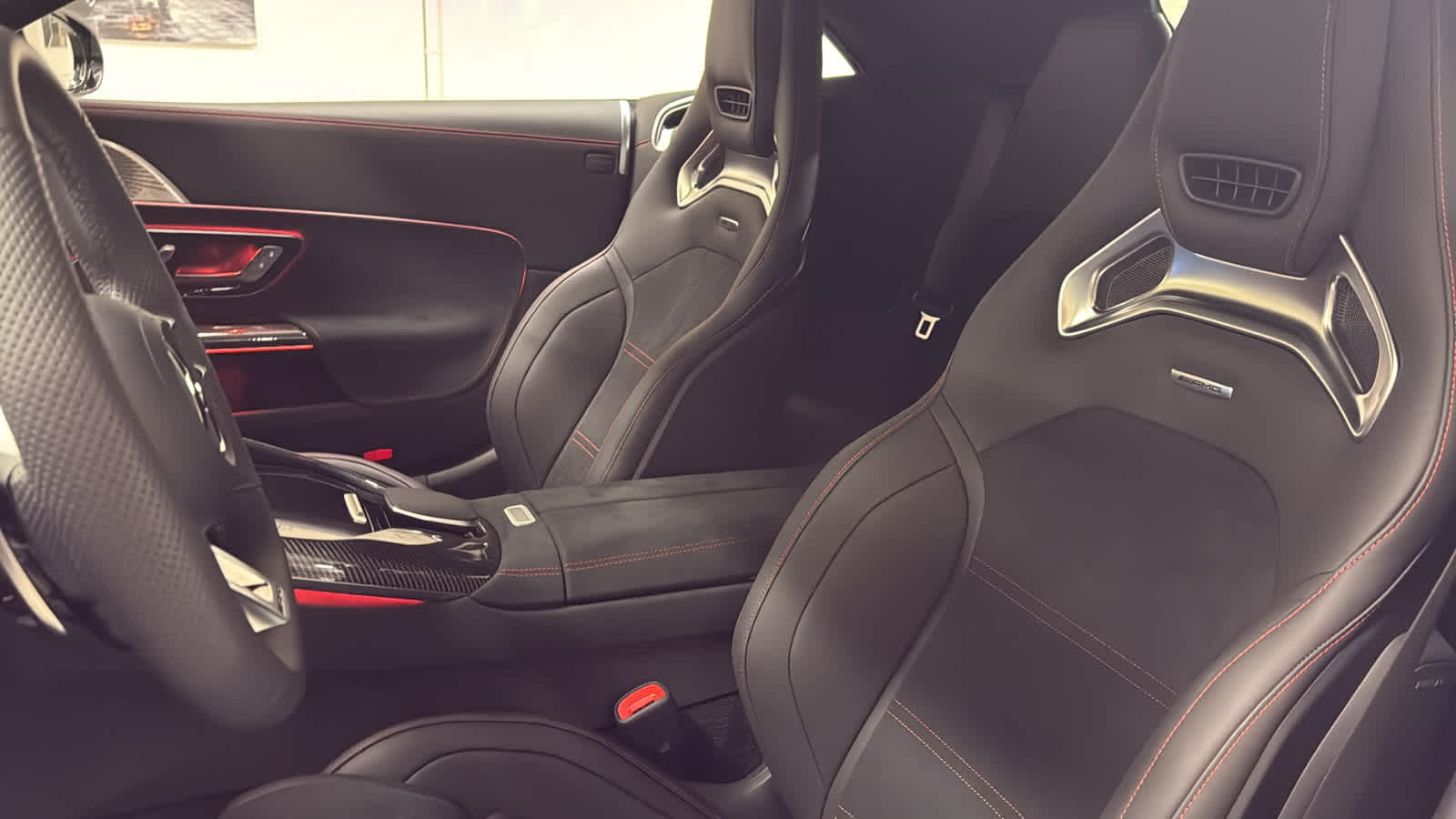 Thumbnail: 2025 Mercedes-Benz SL-Class - 24