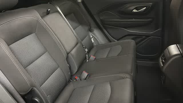 Thumbnail: 2024 GMC Terrain - 33