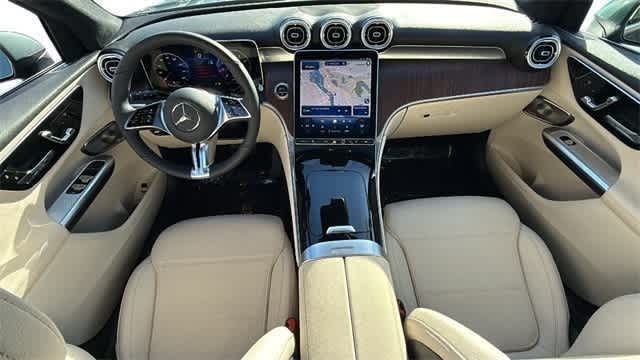 Thumbnail: 2026 Mercedes-Benz GLC - 5