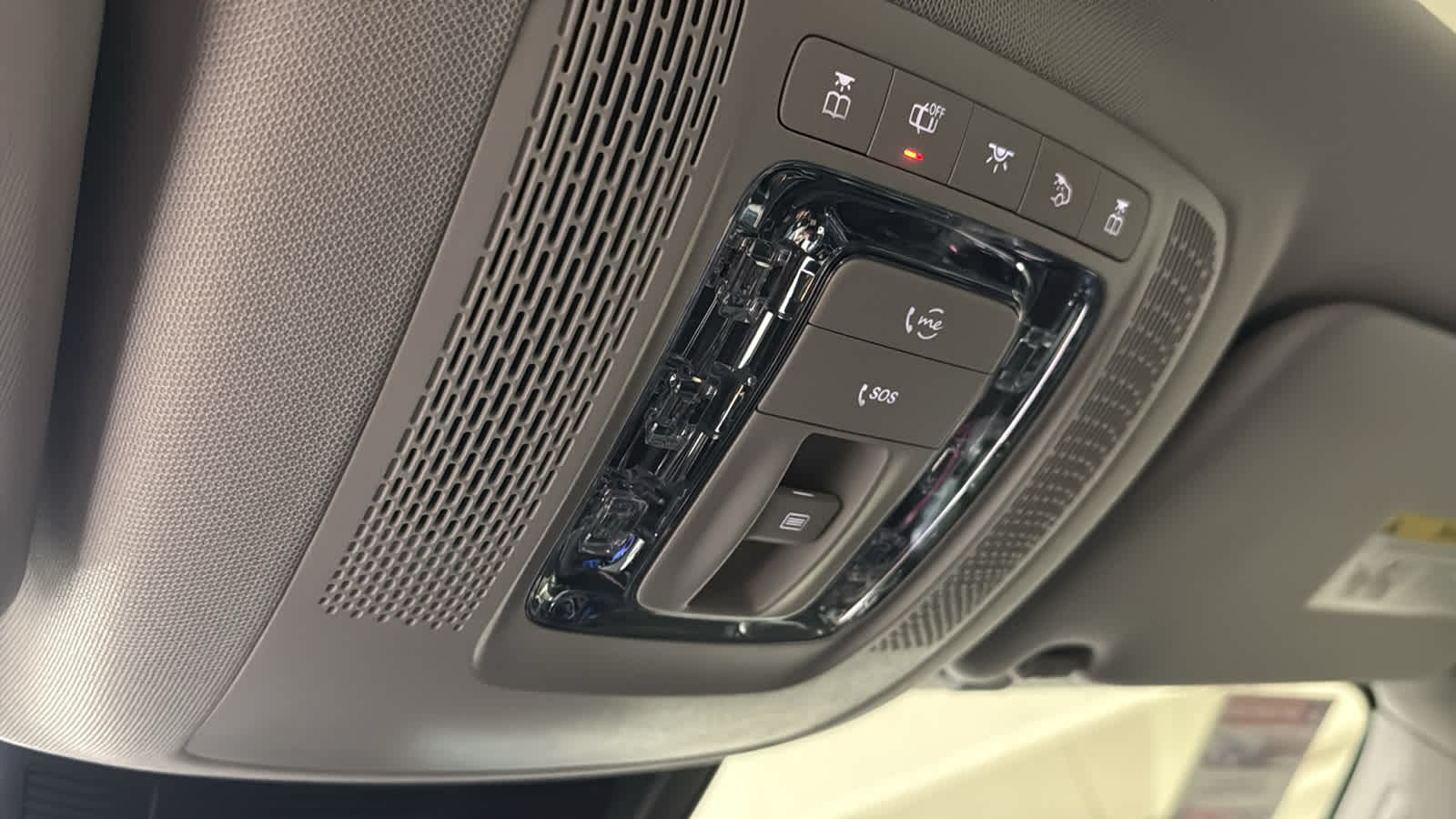 Thumbnail: 2025 Mercedes-Benz GLS - 26