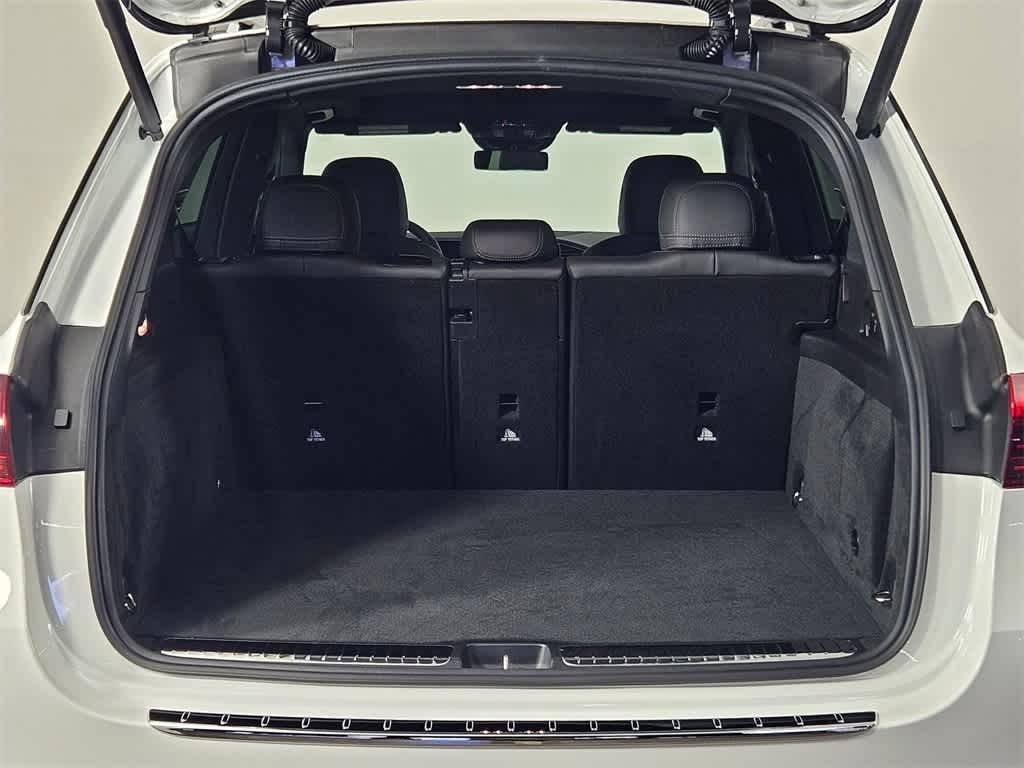 Thumbnail: 2025 Mercedes-Benz GLE - 35