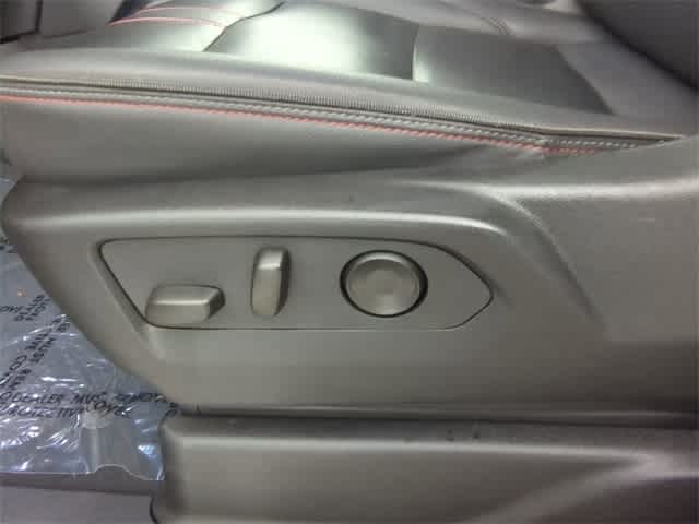 Thumbnail: 2024 Chevrolet Tahoe - 17