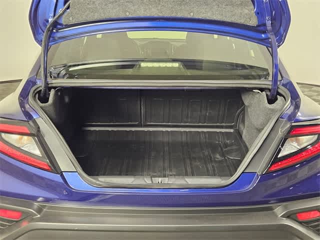 Thumbnail: 2022 Subaru WRX - 35