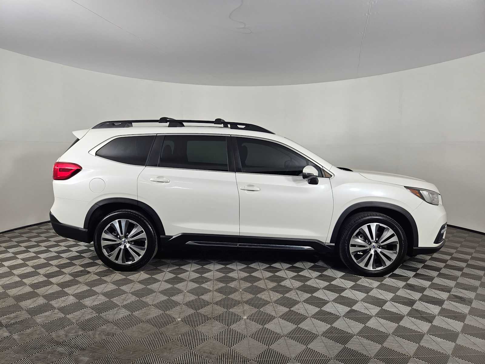 Thumbnail: 2019 Subaru Ascent - 6