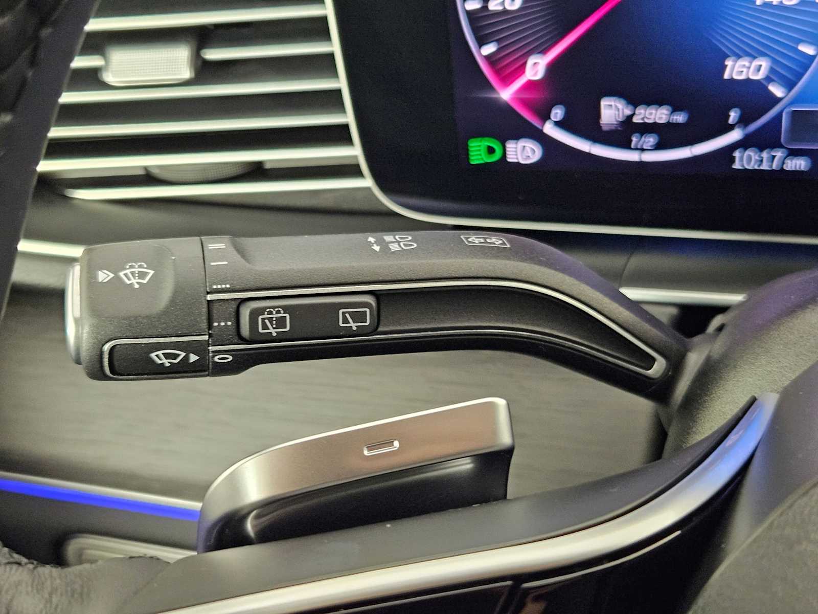 2025 Mercedes-Benz GLE 450 26