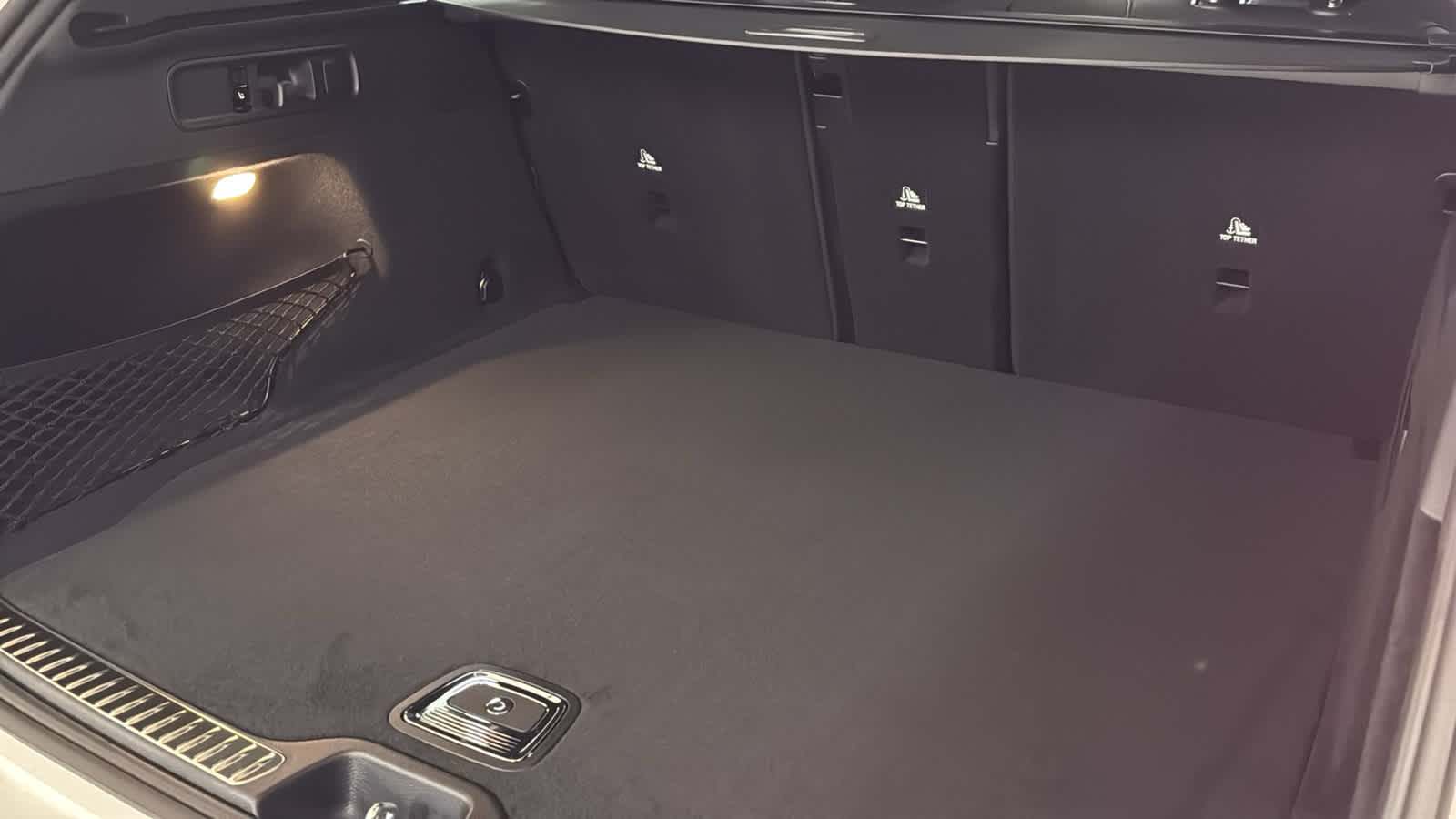 Thumbnail: 2026 Mercedes-Benz GLC - 34