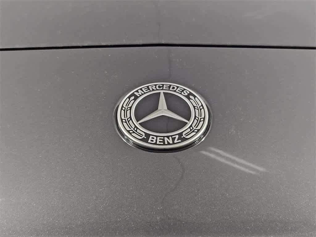 Thumbnail: 2025 Mercedes-Benz C-Class - 11