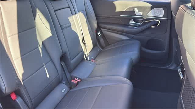 Thumbnail: 2025 Mercedes-Benz GLS - 35