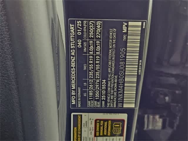 Thumbnail: 2025 Mercedes-Benz GLC - 40