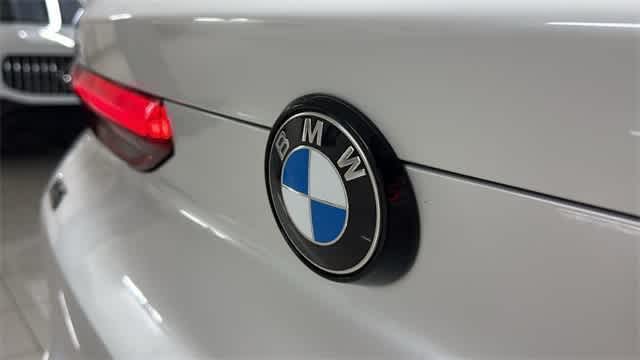 Thumbnail: 2023 BMW X6 - 7